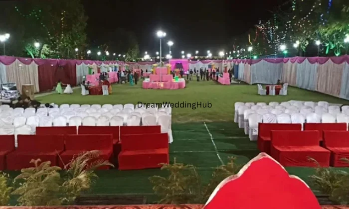 Raghukul Marriage Garden